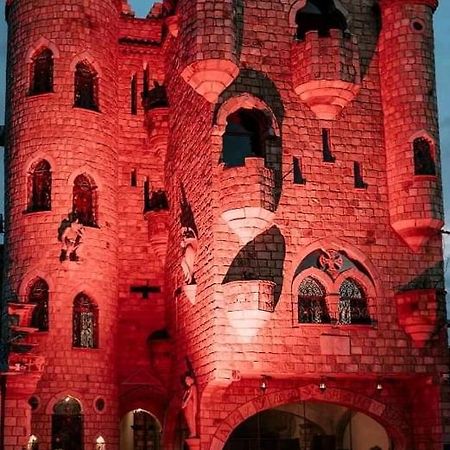 Castillo De Tarapoto Dış mekan fotoğraf