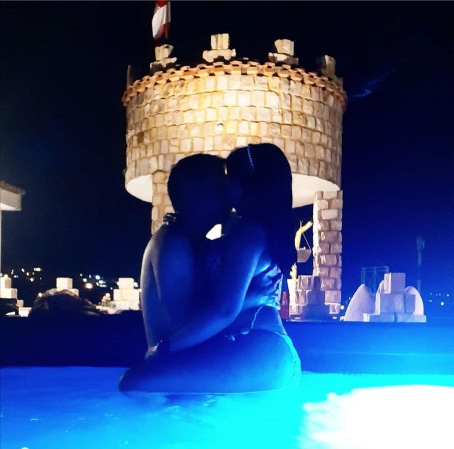 Castillo De Tarapoto Dış mekan fotoğraf